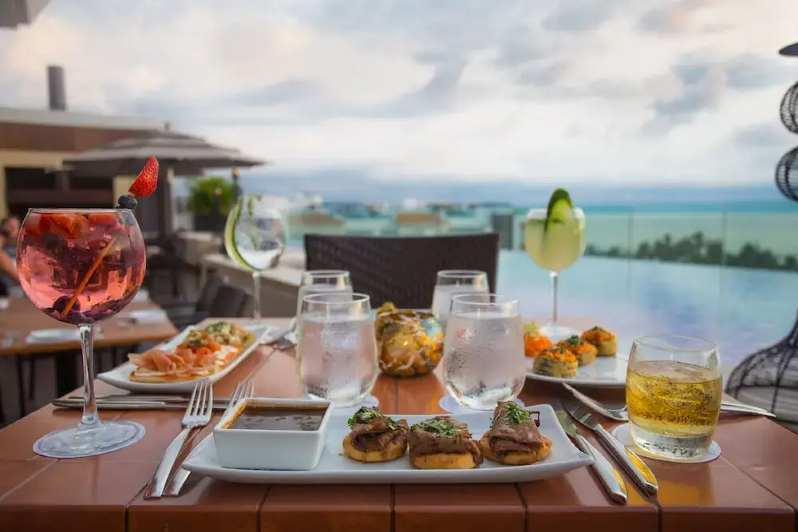 Inovation at Marival Distinct by Go Travel Club All Inclusive