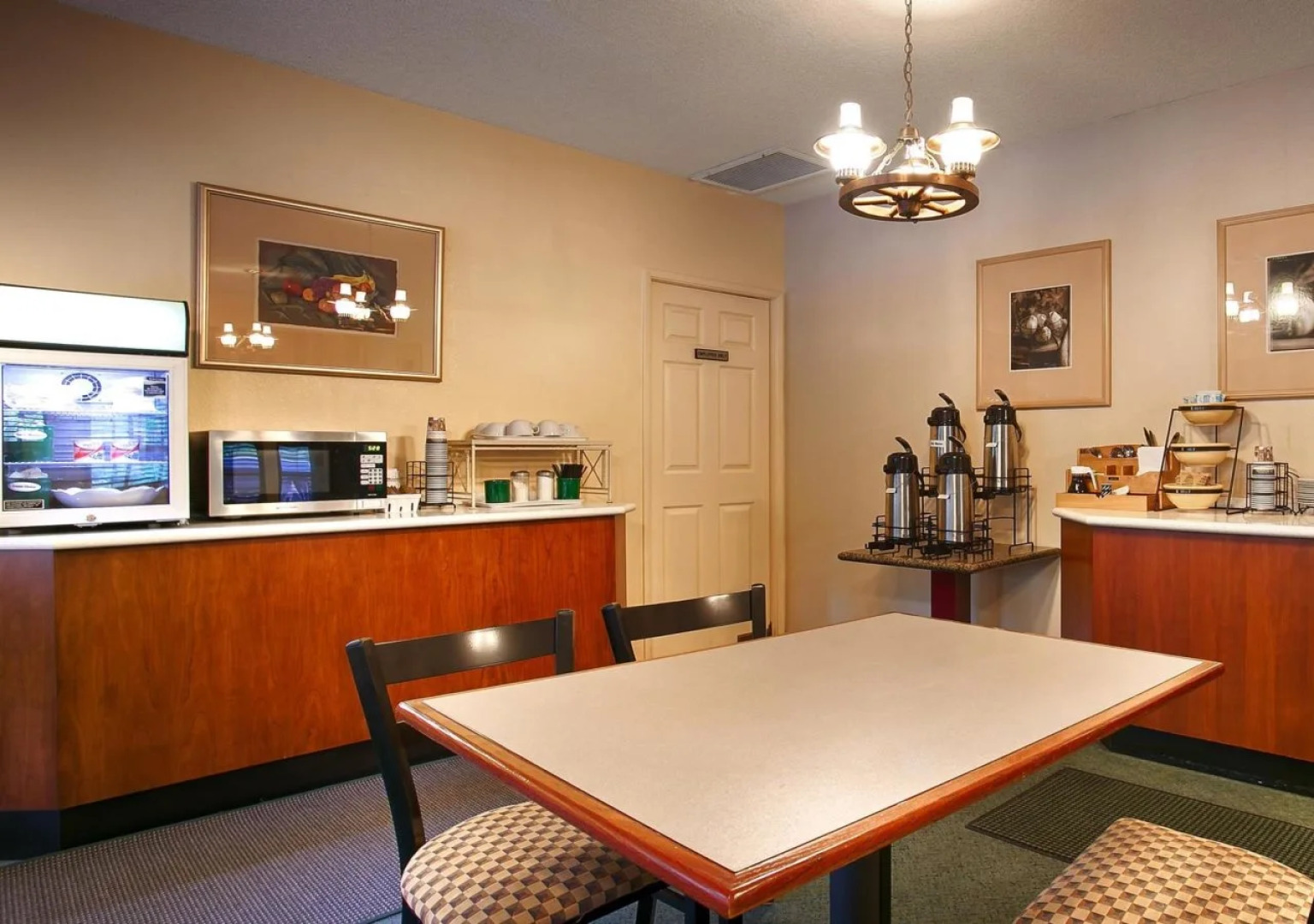 Best Western Stagecoach Inn