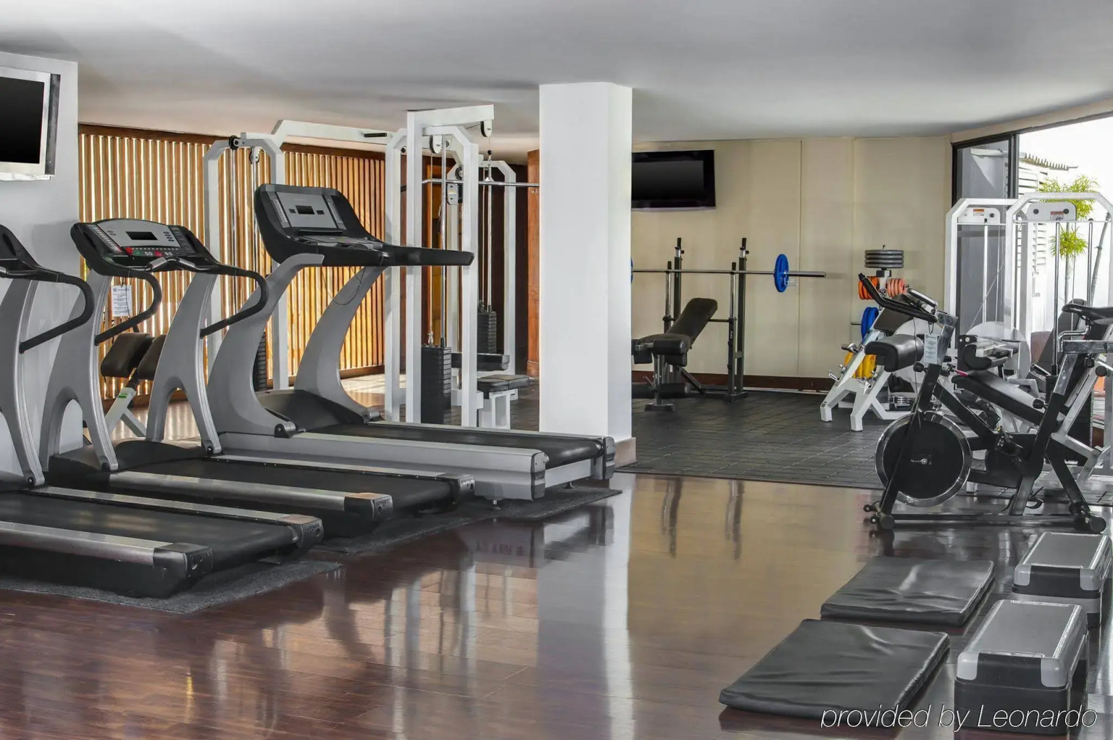 Sheraton Quito Hotel