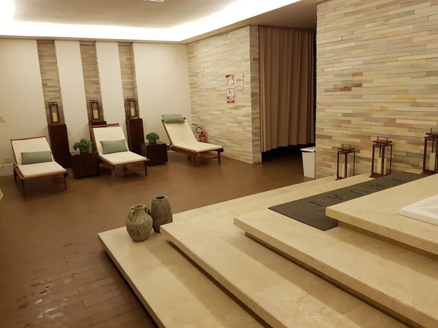 Mandara Kauai - Beach Park