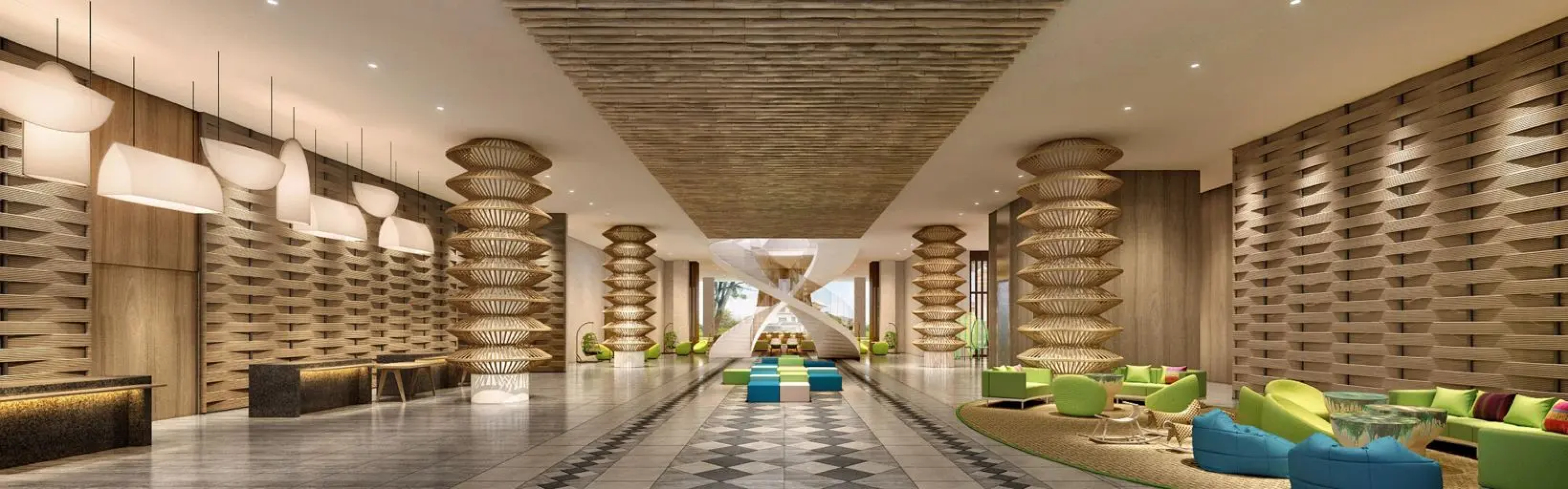 Holiday Inn Resort Qionghai Guantang by IHG