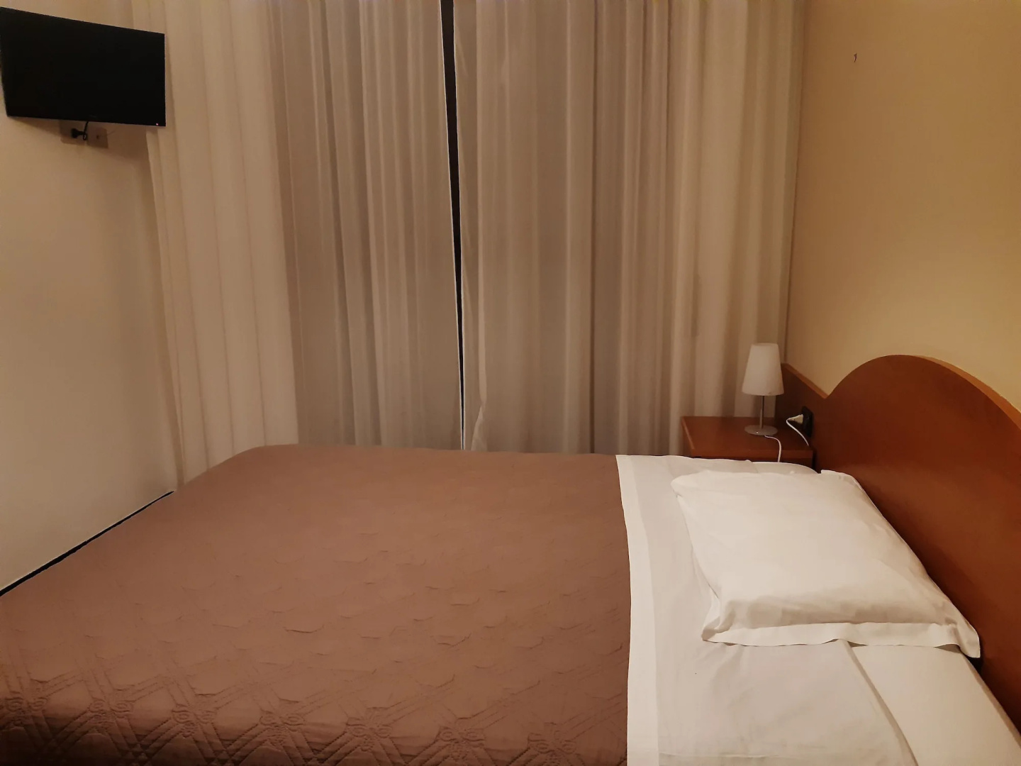 Hotel Due Gemelli