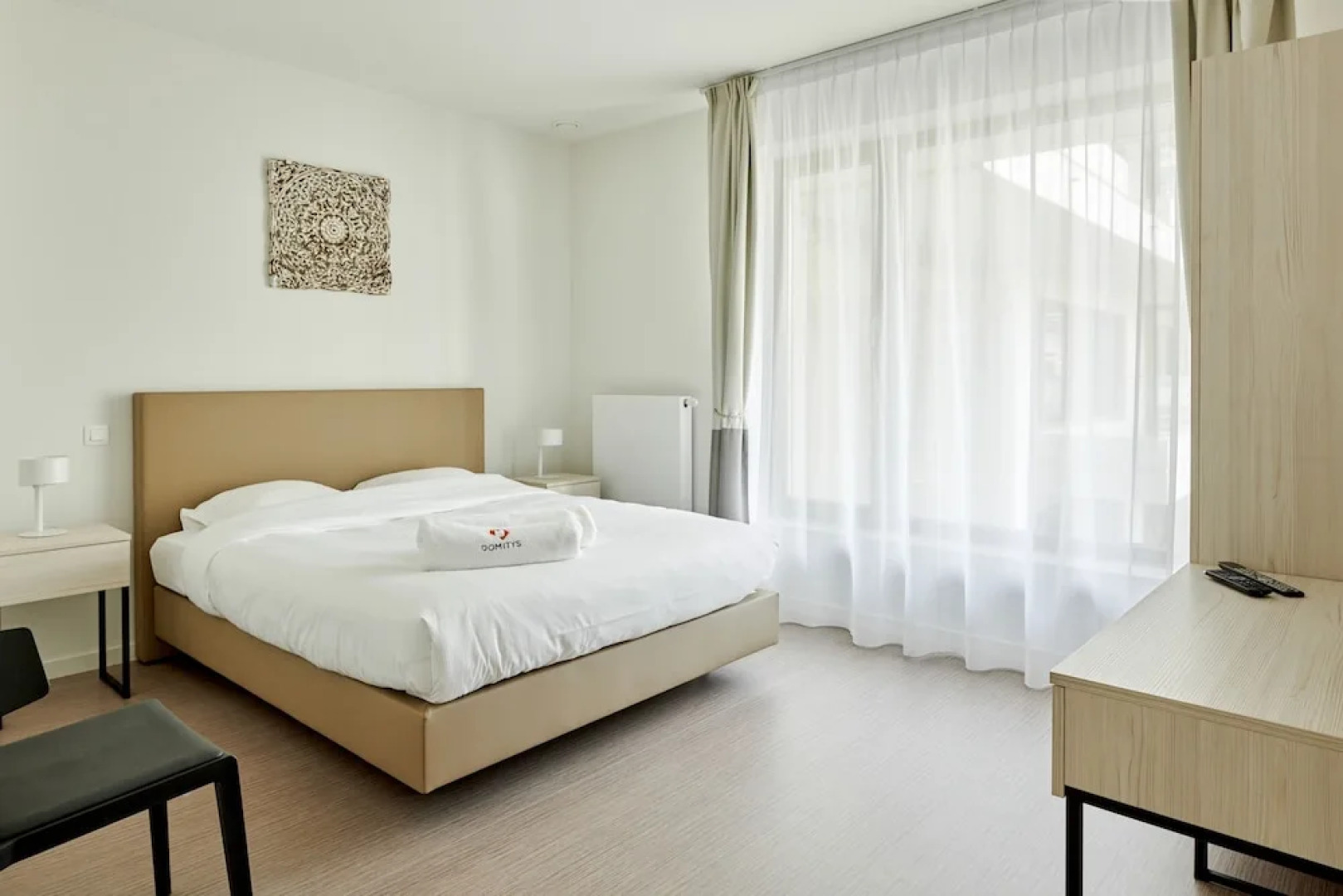 Domitys Emerald Haven