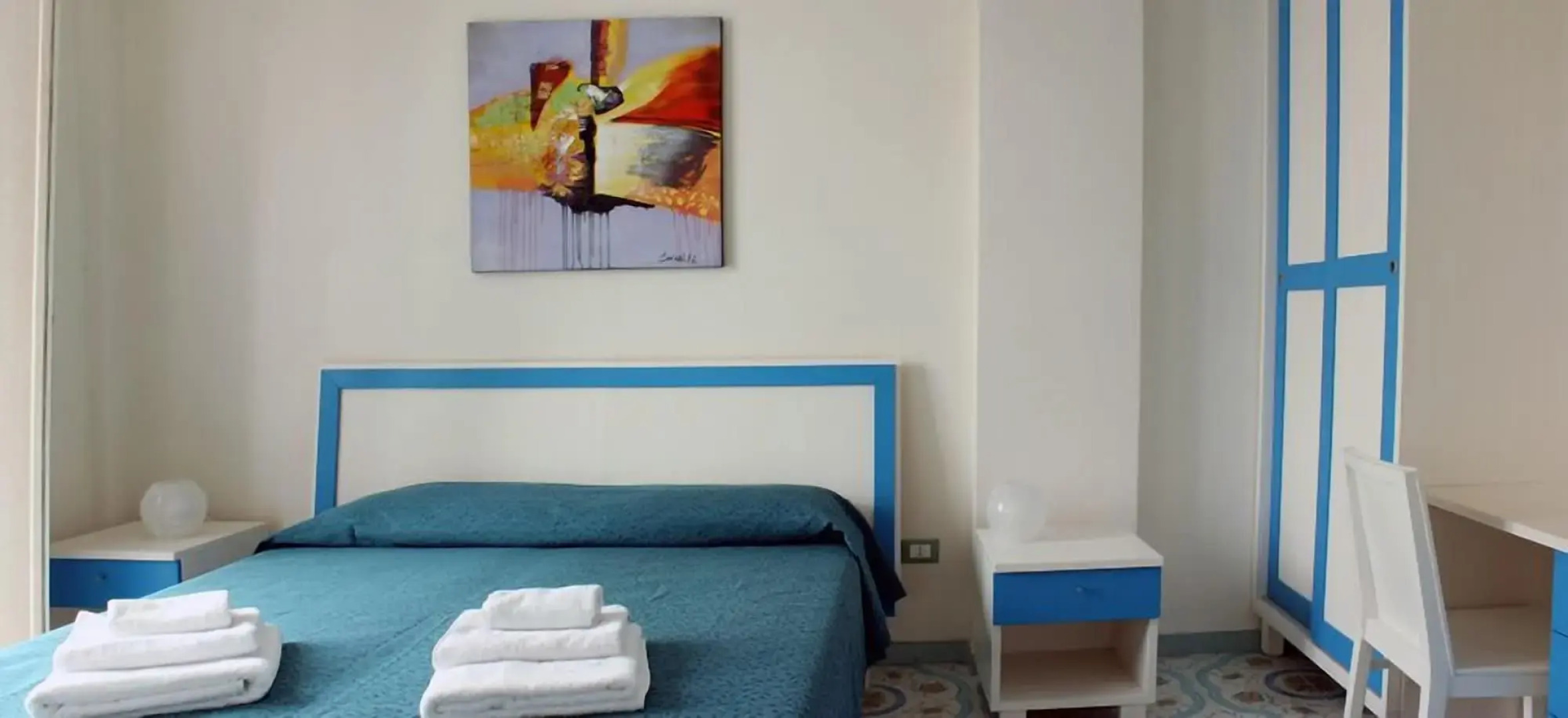 B&B Camere Borgo