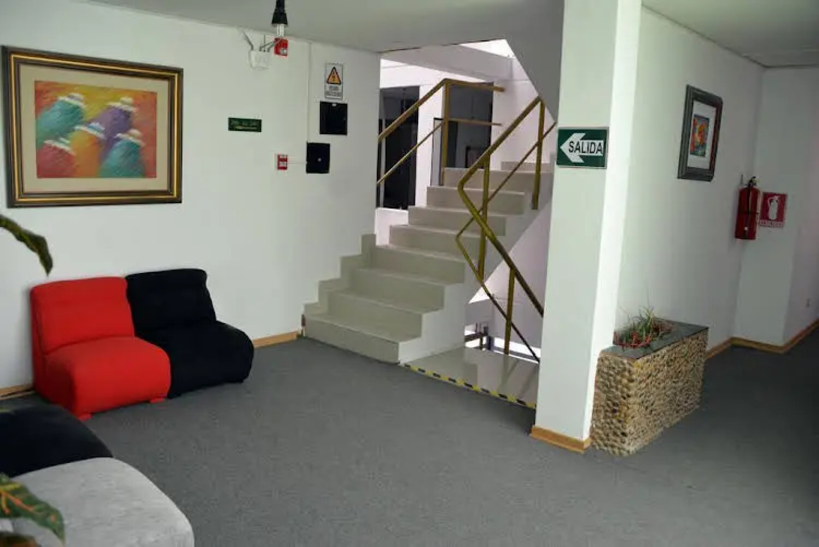 Tang Hotel