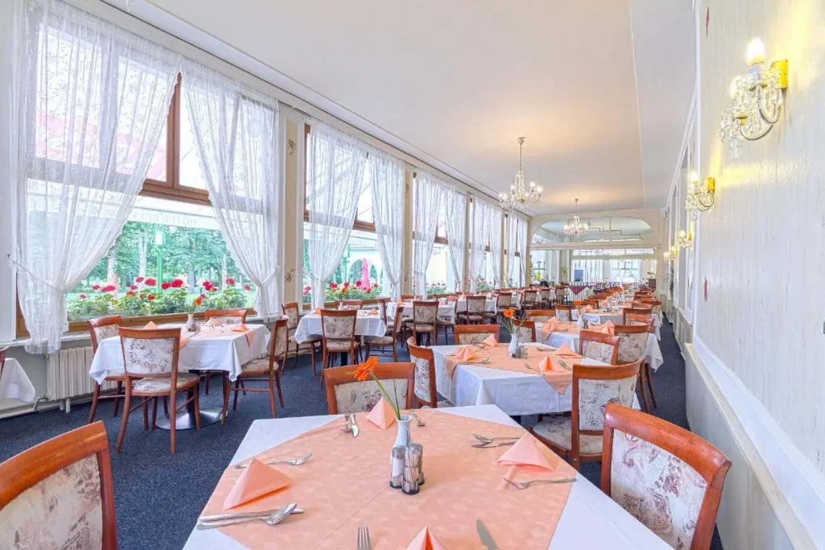 Belvedere Spa & Kurhotel