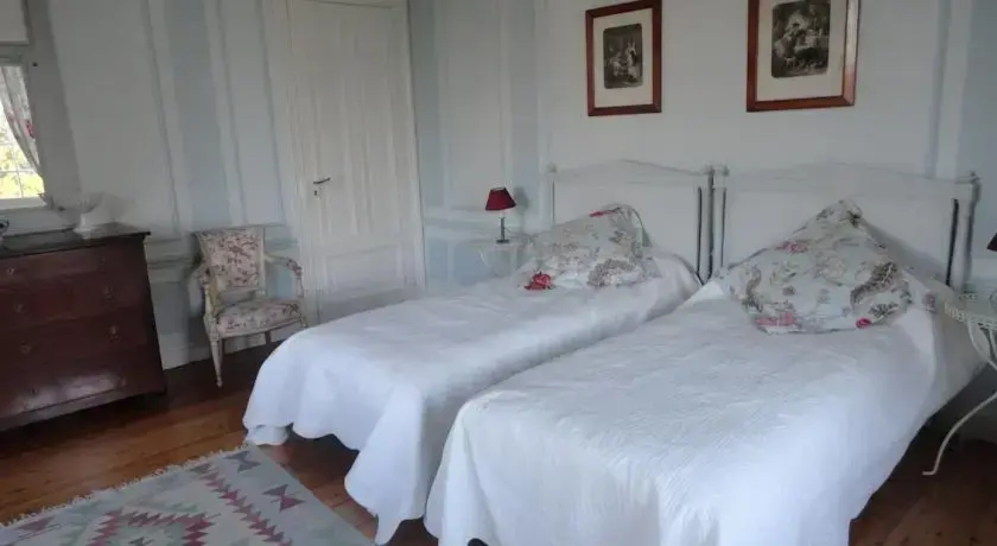 Manoir de Notre Dame