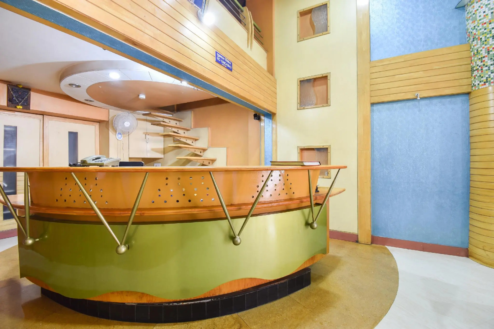 OYO 63264 Hotel Shamiana