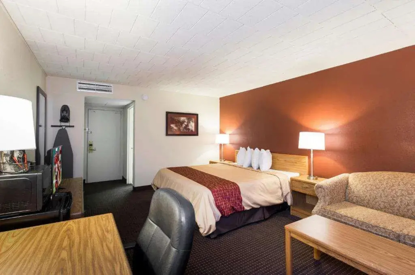 Days Inn by Wyndham Williamsport