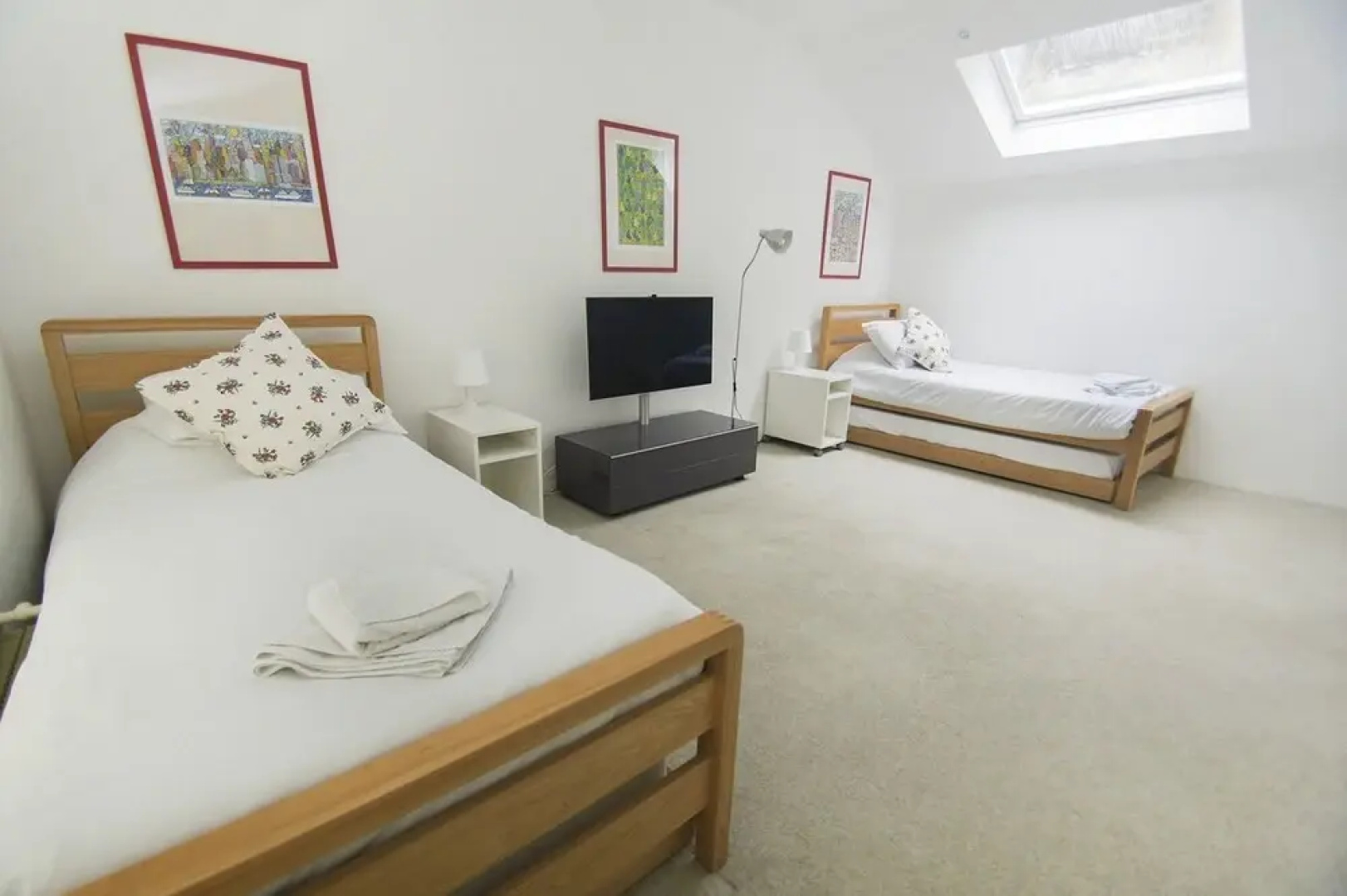 Kemp Town Mews Parking by Brighton Holiday Lets