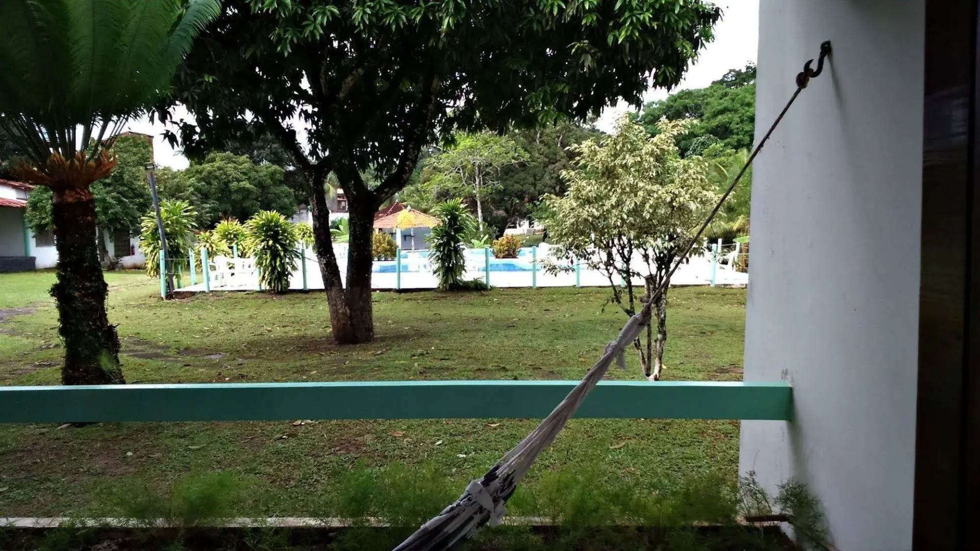 Pousada Sitio Paraiso