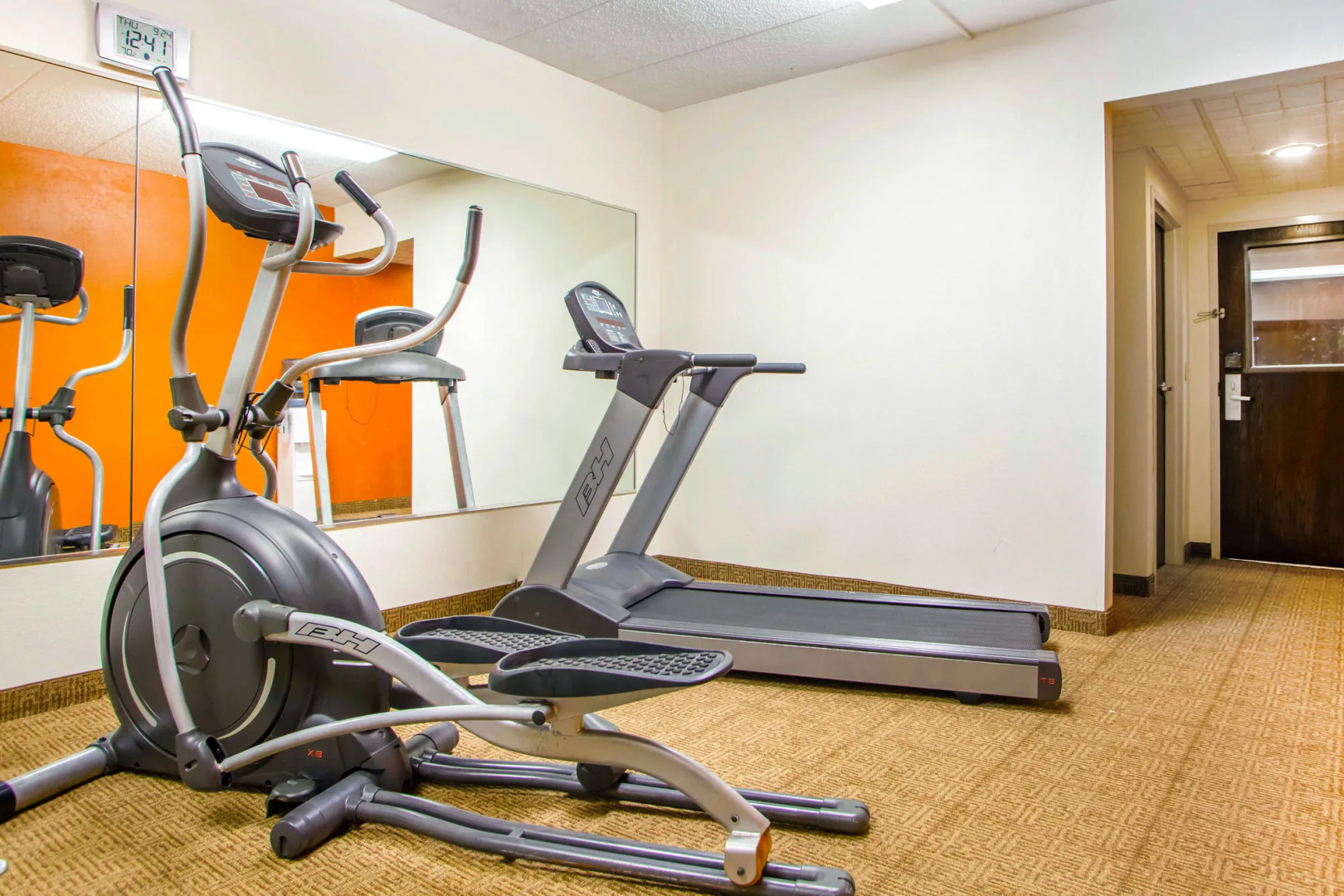 Comfort Inn Dayton - Huber Heights