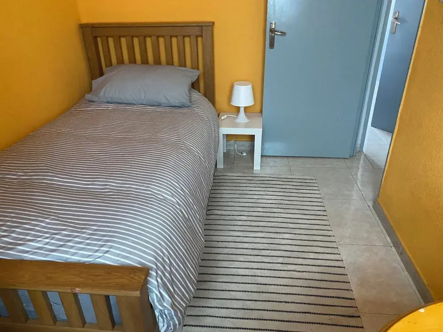 Bright Cosy Apartment in Bejar Salamanca