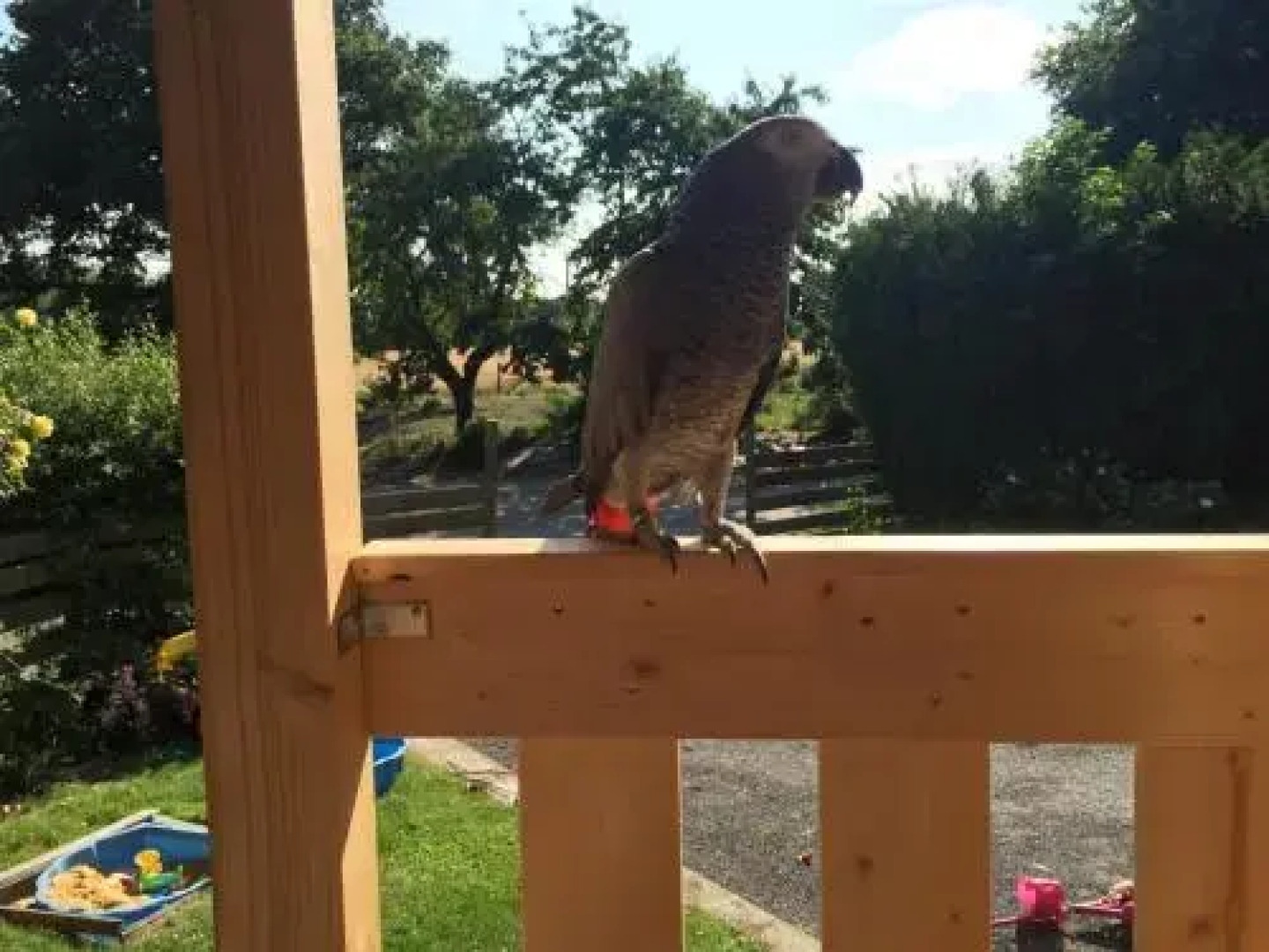 Chambres d'hôtes à la Ferme de la Rochelle