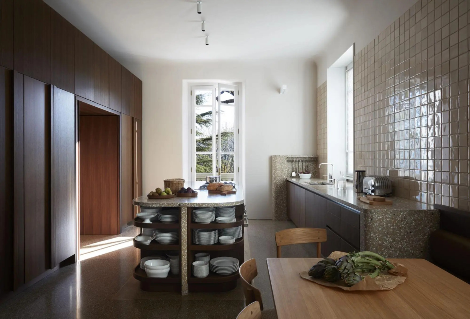 Marvellous Luxury Villa with Staff and Breathtaking View on the Lake-VILLA SOGNO SUL LAGO