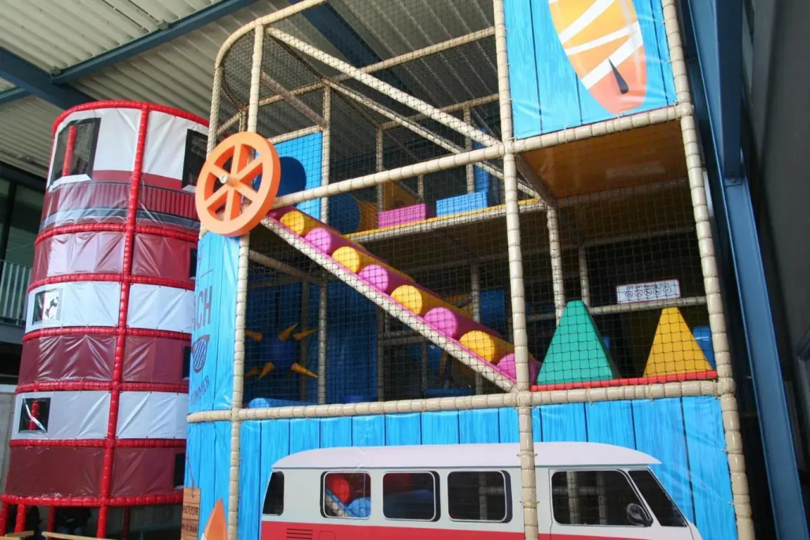 Chalet Zeester J38 Ameland