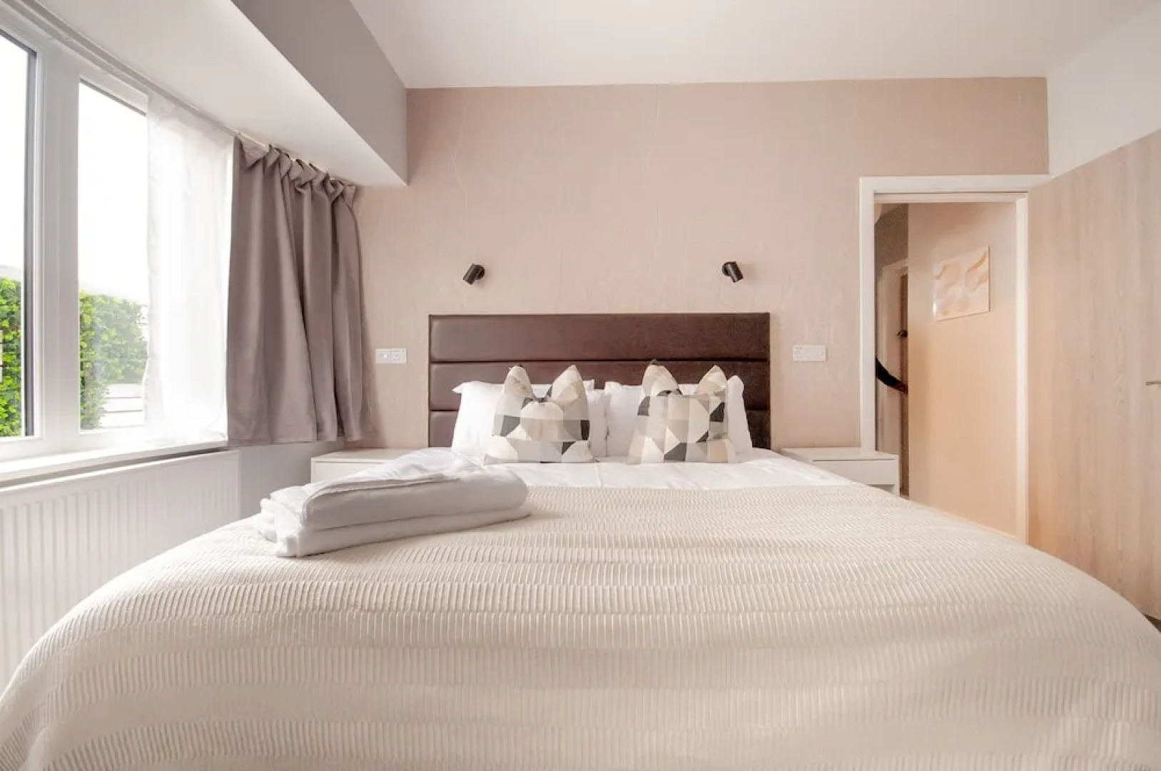 Richmond Guest House