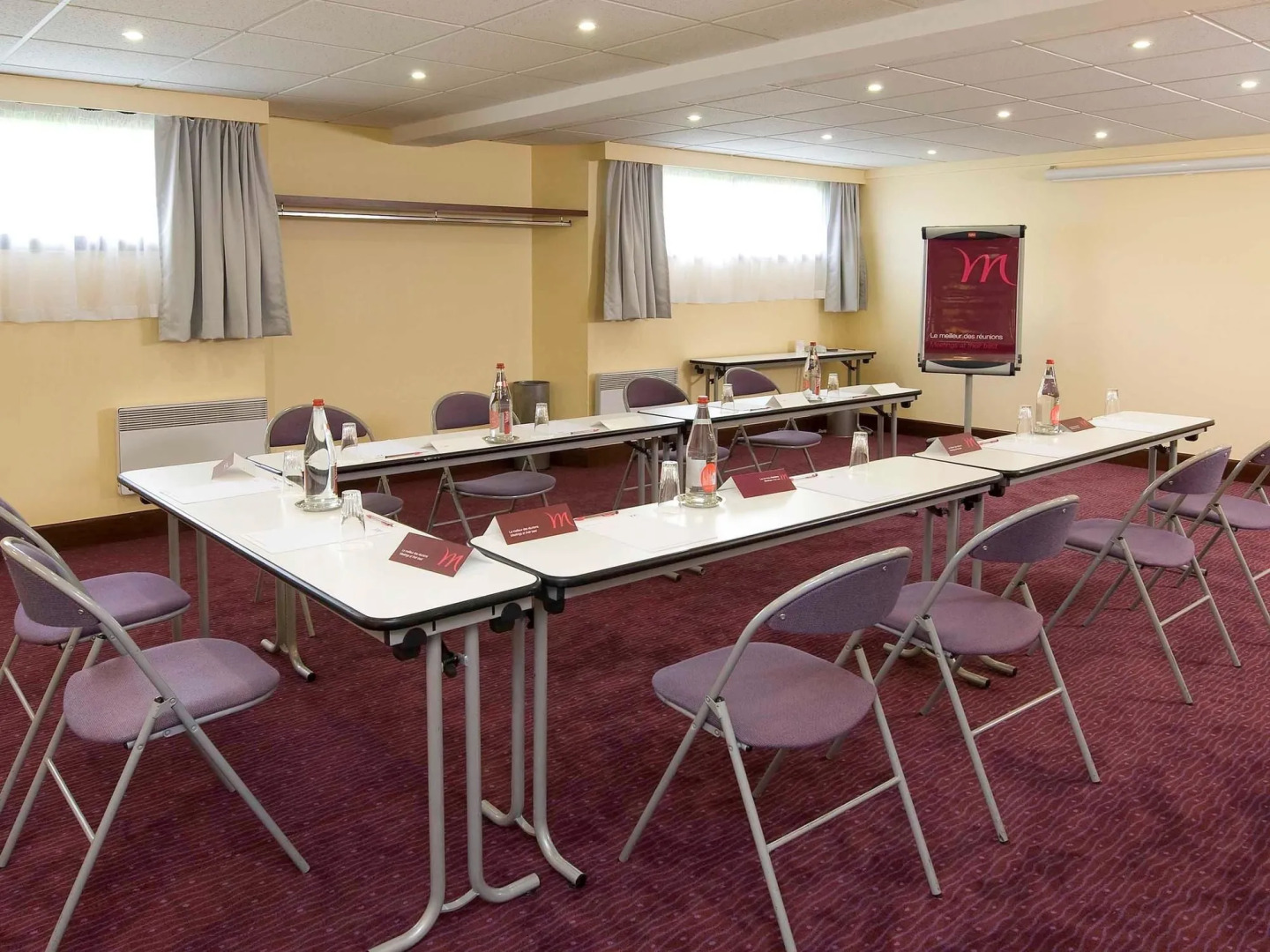 Mercure Mont Saint Michel