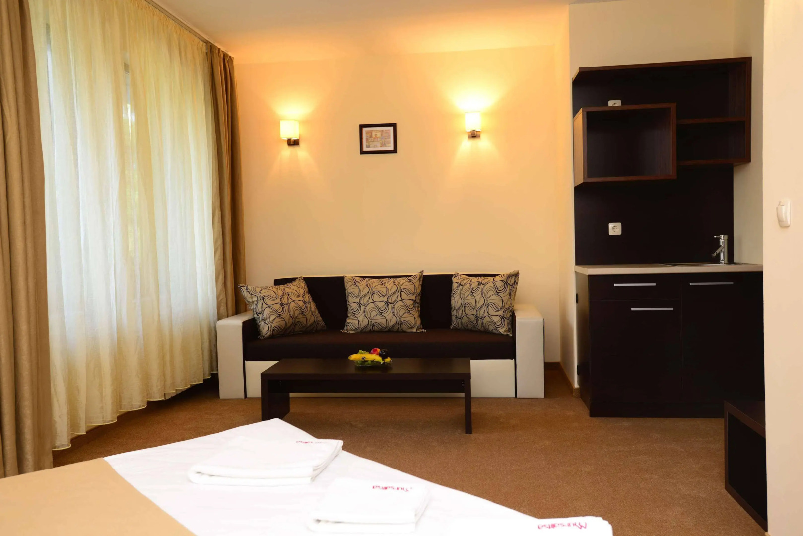 MPM Hotel Mursalitsa