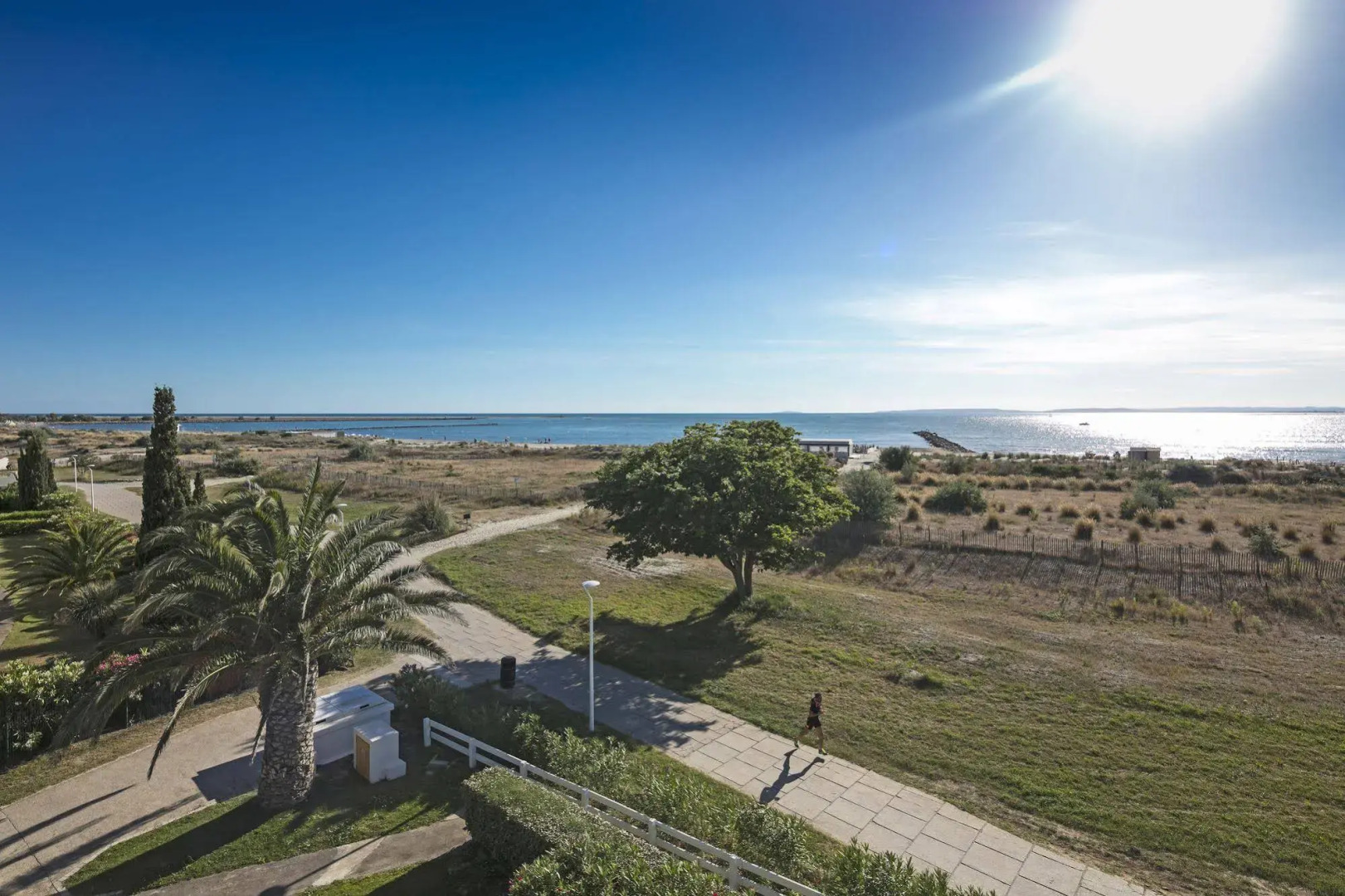 Hôtel & Spa - Thalazur Port Camargue