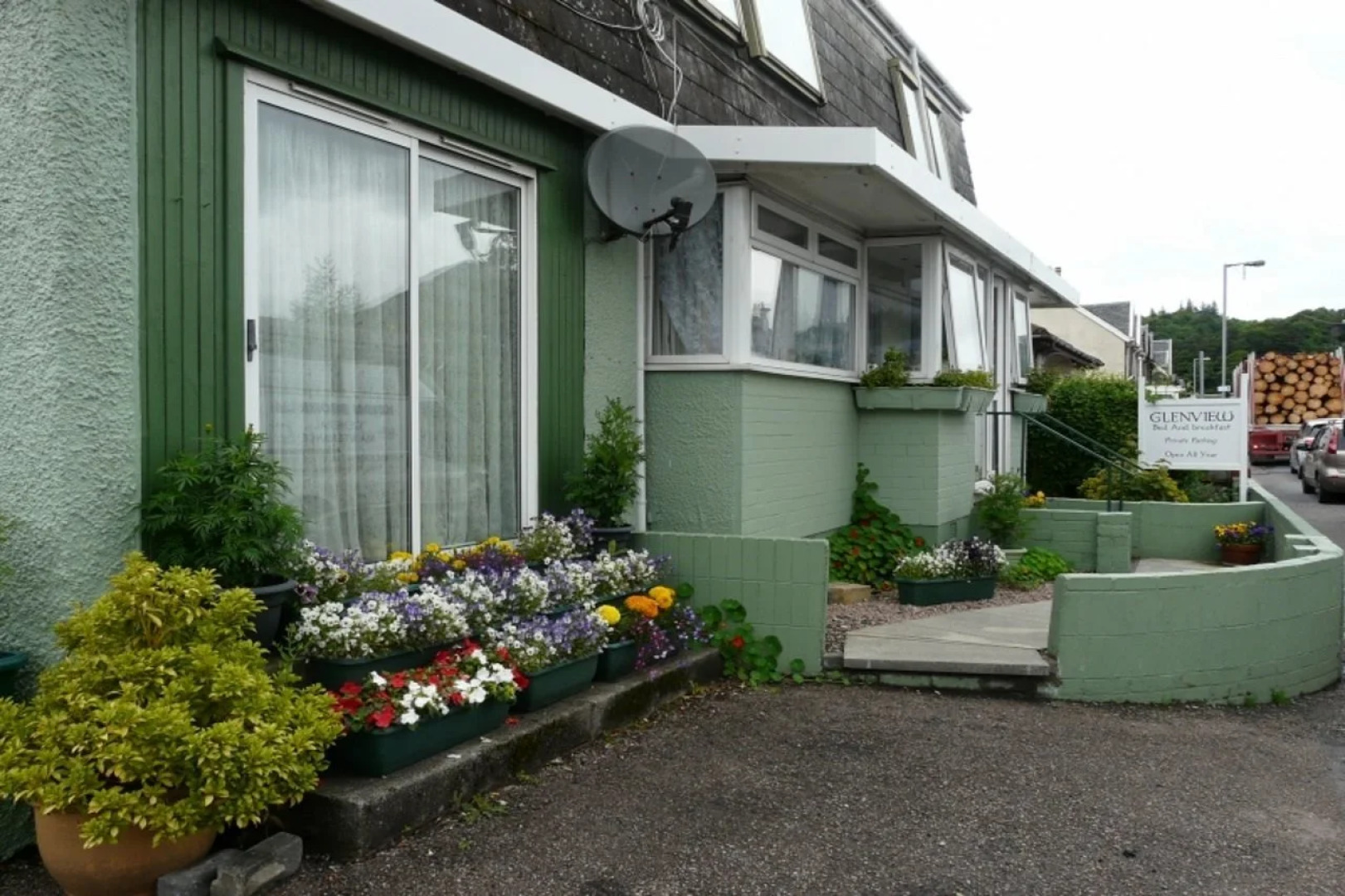 Glenview Guest House