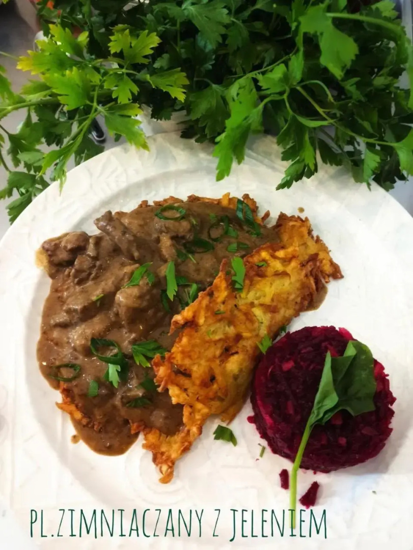 Restauracja i Pokoje Alba