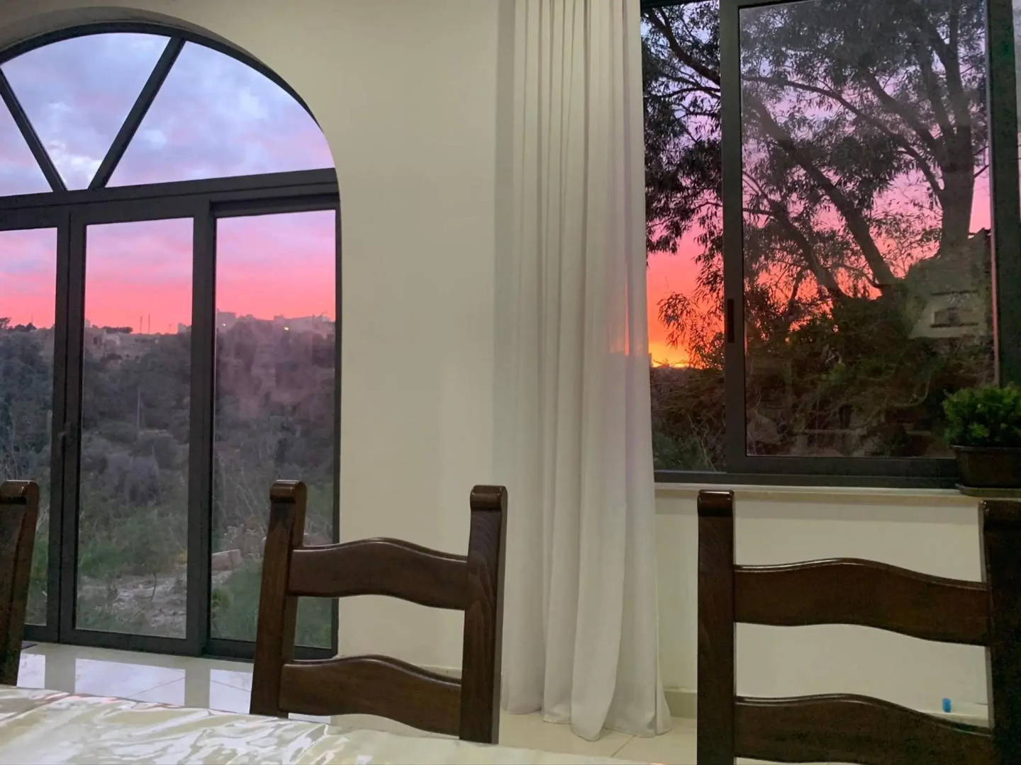 Newly furnished appt in Gozo