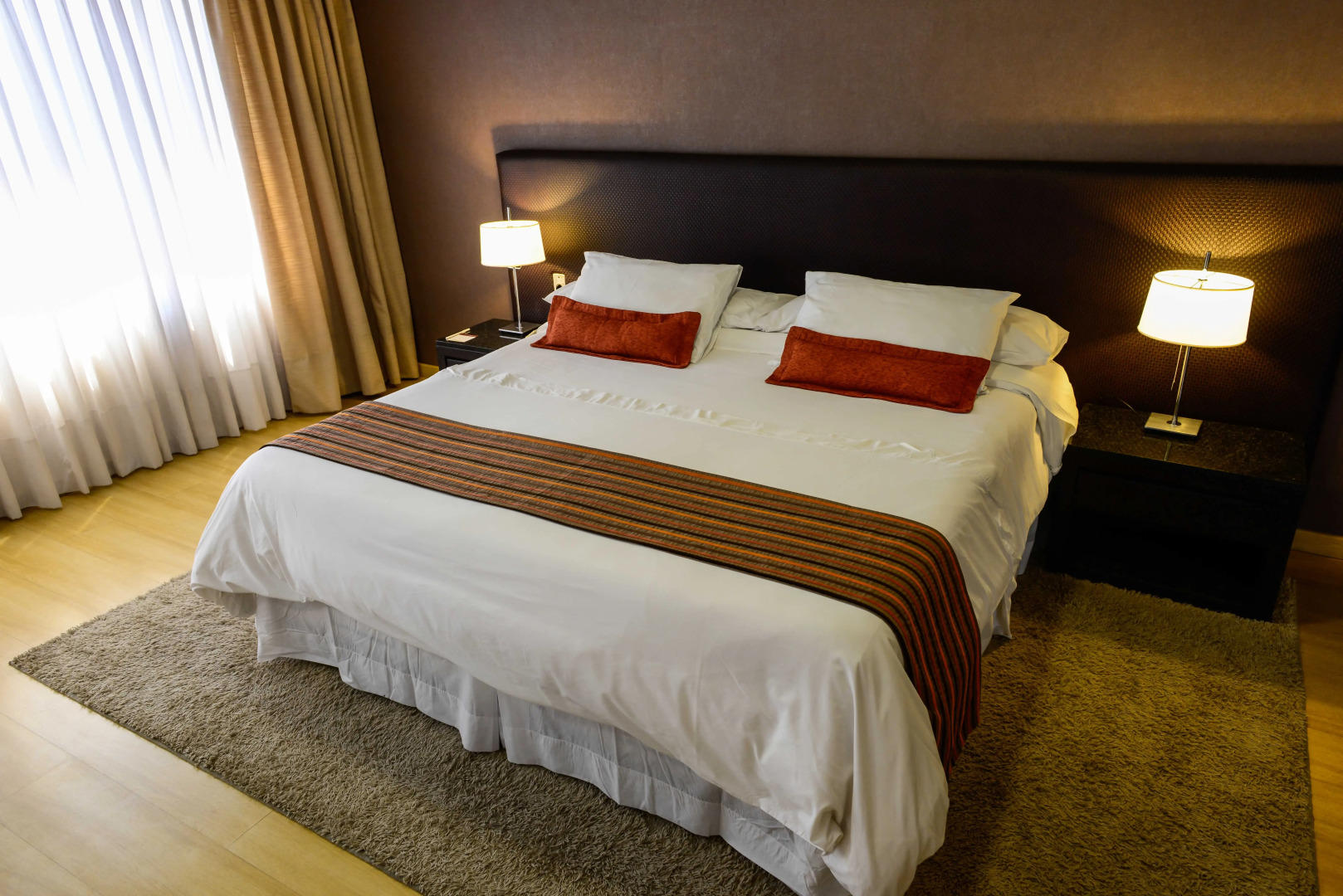 Amerian Cordoba Park Hotel