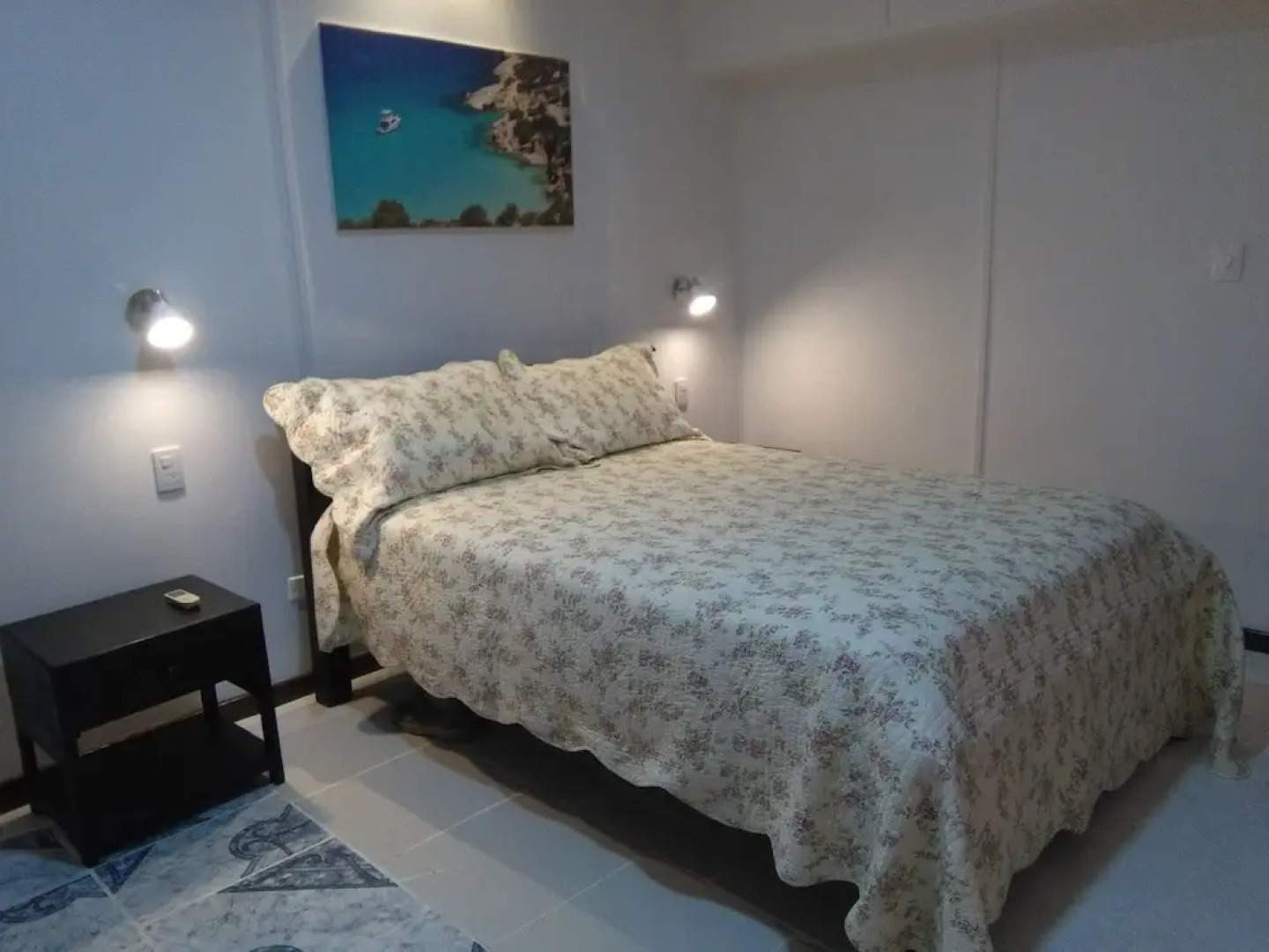 Posada Santa Catalina