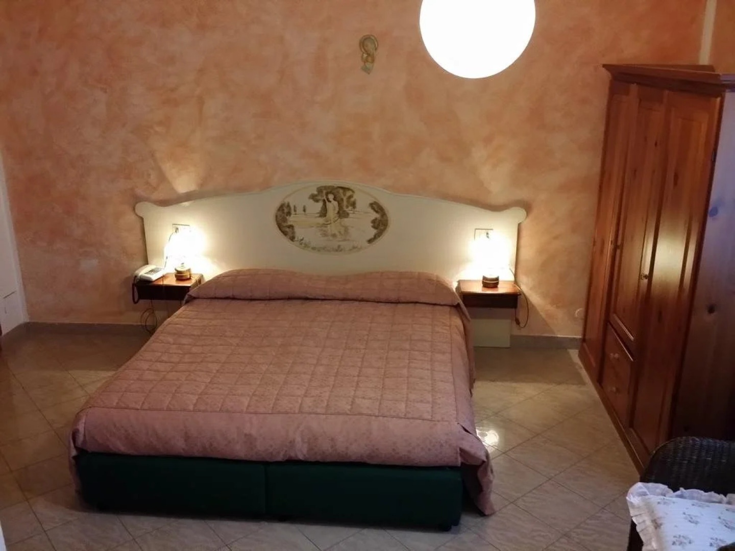 Albergo Diana