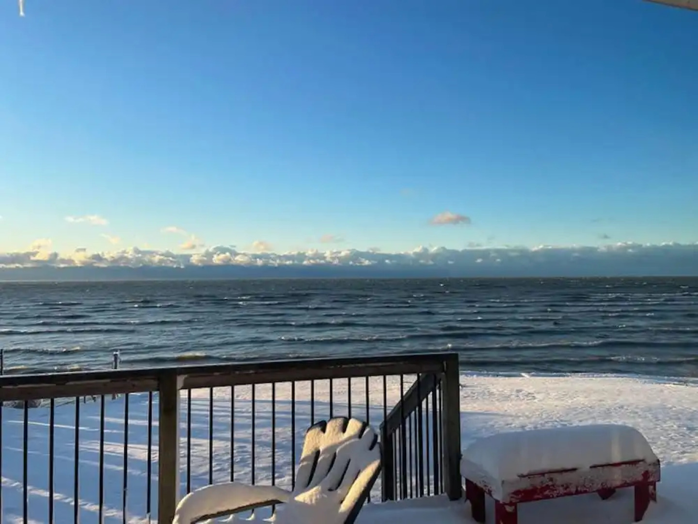 Waterfront W Private Lake Access Indoor Fireplace