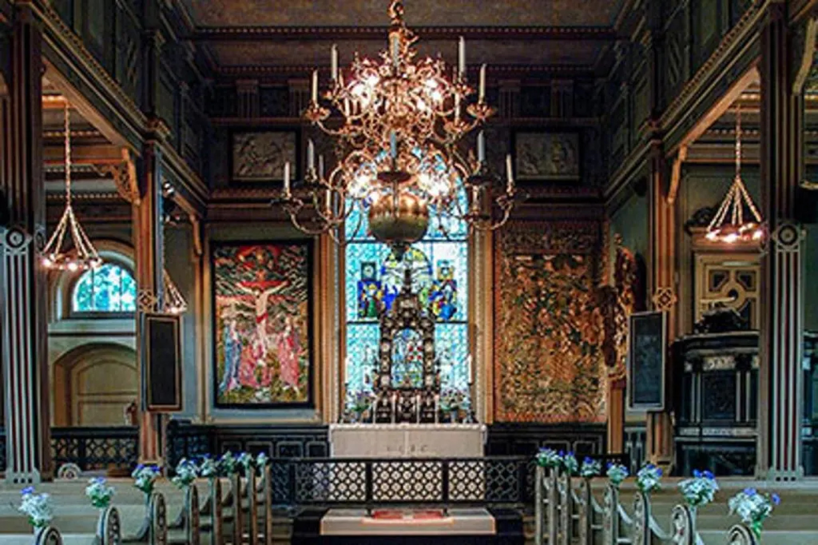 Exclusive 3- Bed Regal Apartment!