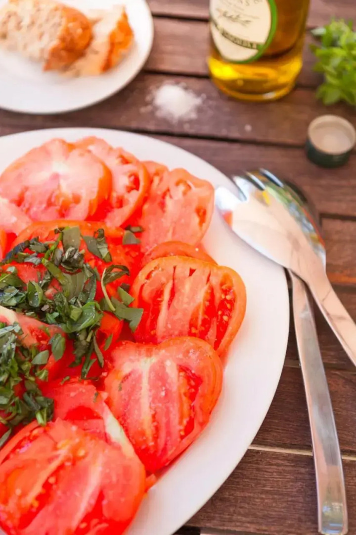 Le Répertoire - Le Clos à l'Amandier