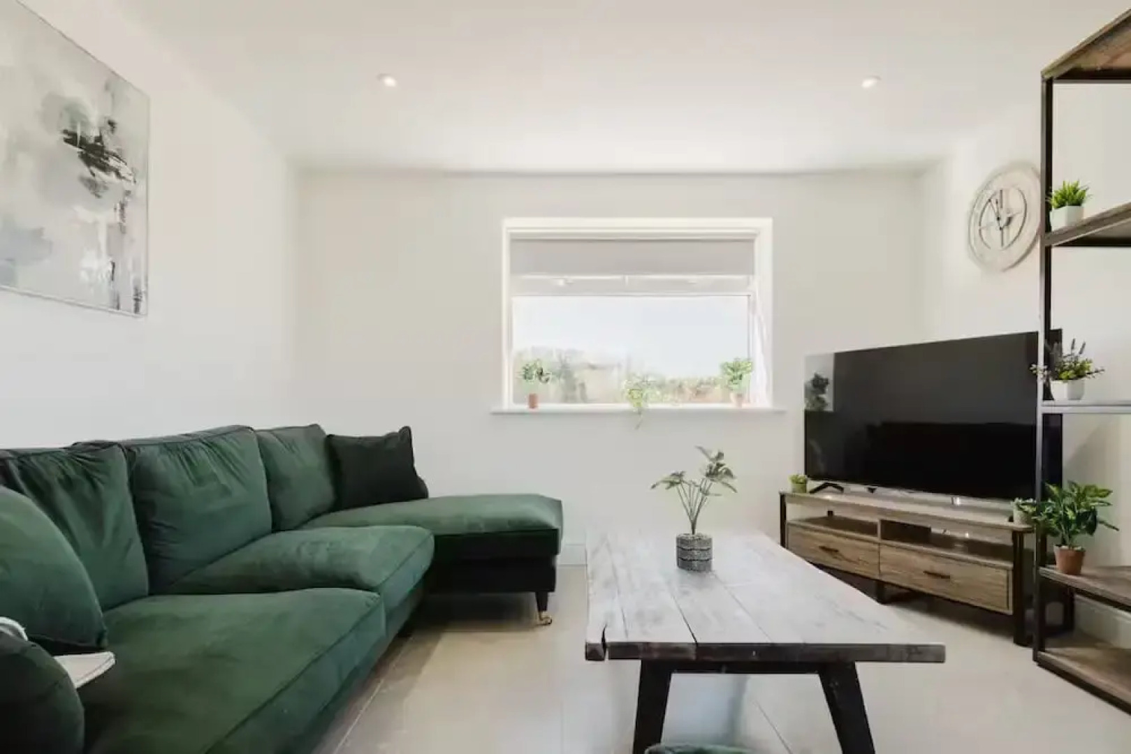 Gatekeepers Cottage - 4 Bed Rural Escape