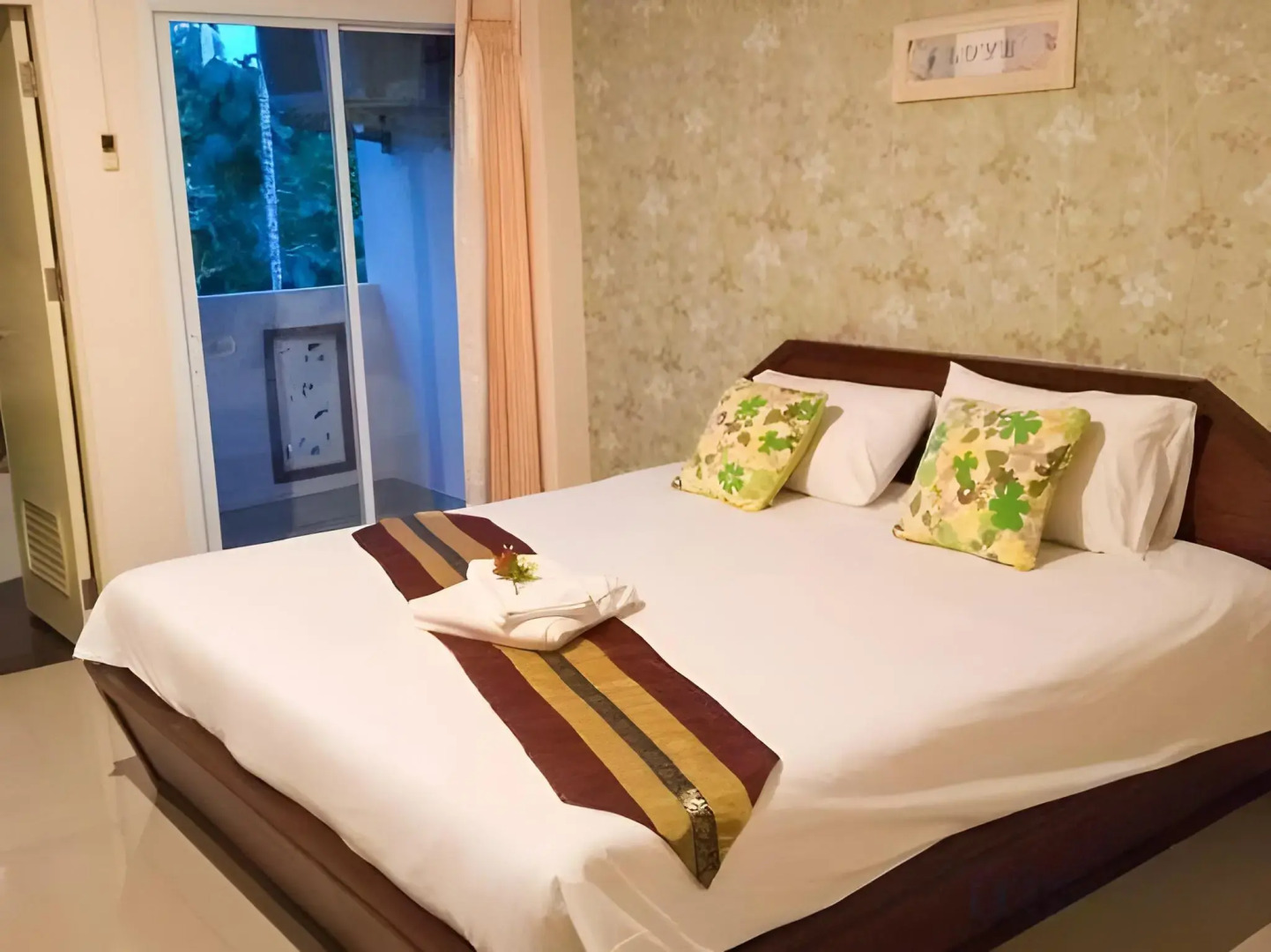 Chumphon Travelodge Hotel