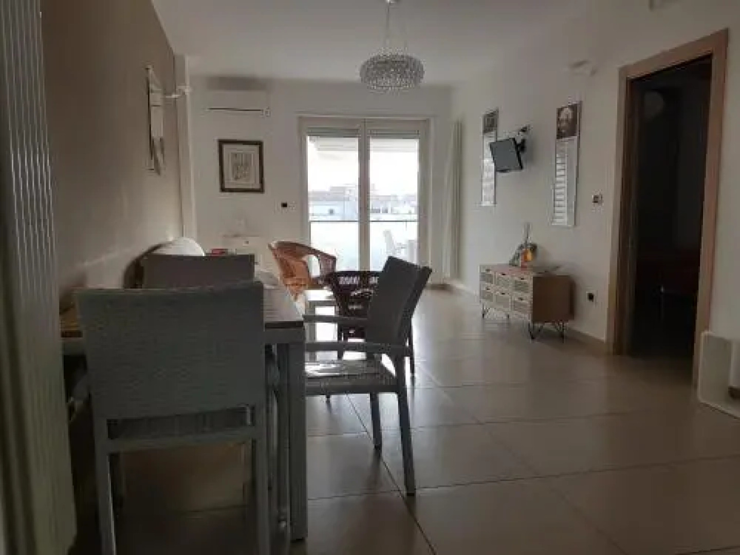 Appartamento Siviglia