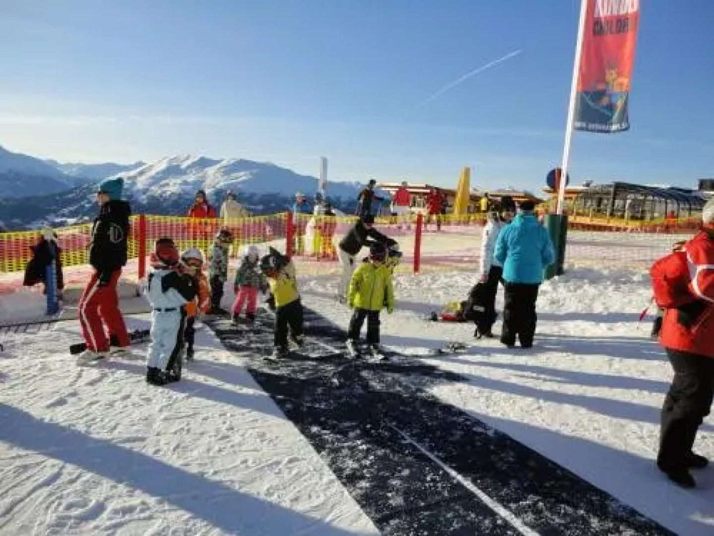 Familienhotel Sailer