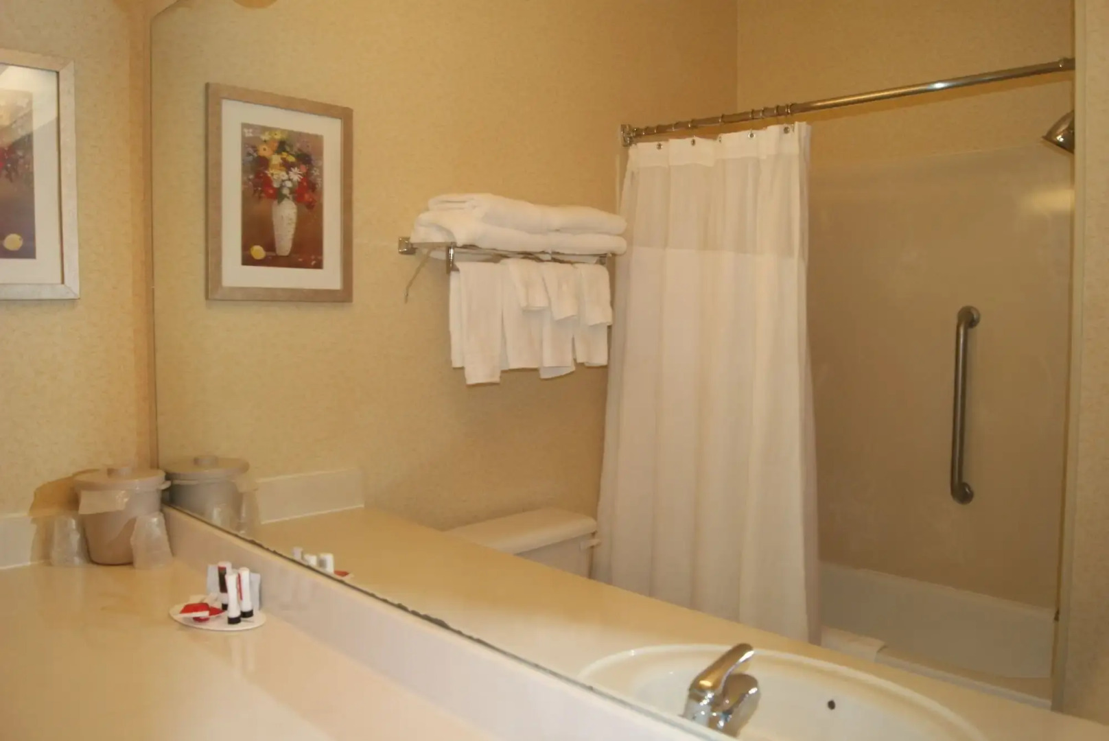 Baymont by Wyndham Coon Rapids