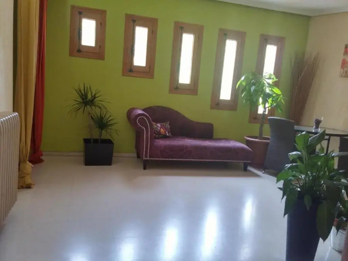 Hotel La Casa Grande Fuertescusa