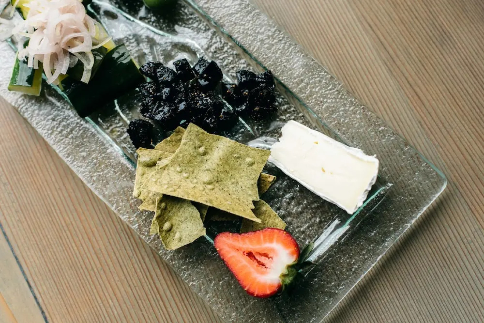 Ocean House at Tlaga Gawtlaas