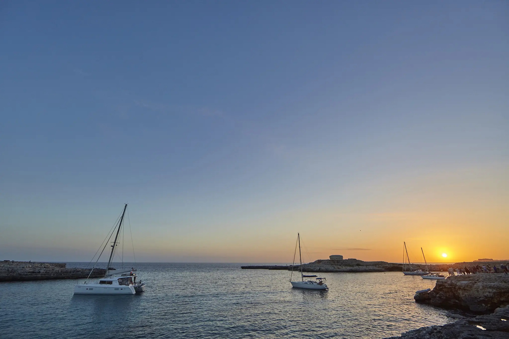 Prinsotel La Caleta Hotel And Apartments