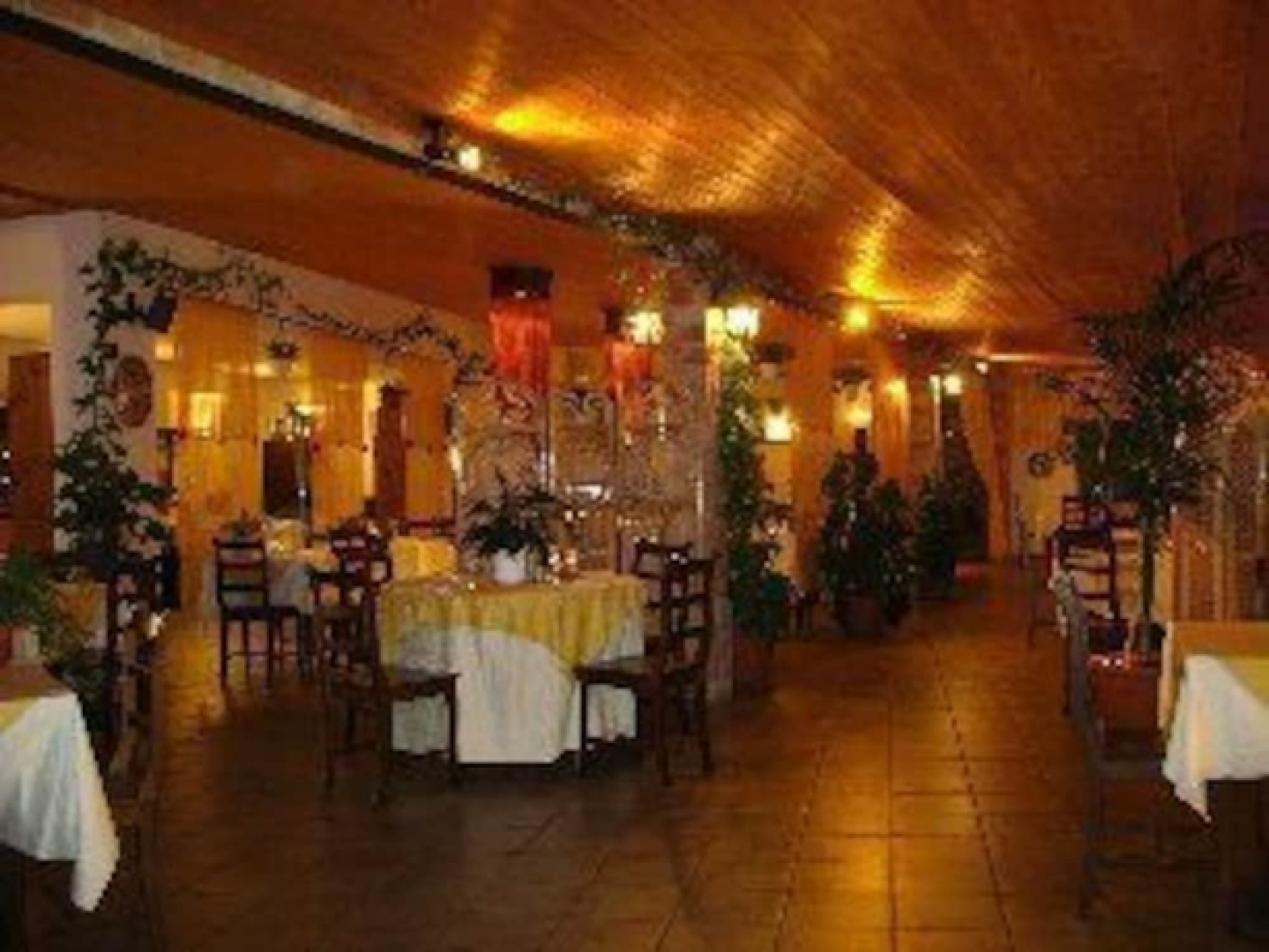 Agriturismo Terrenia