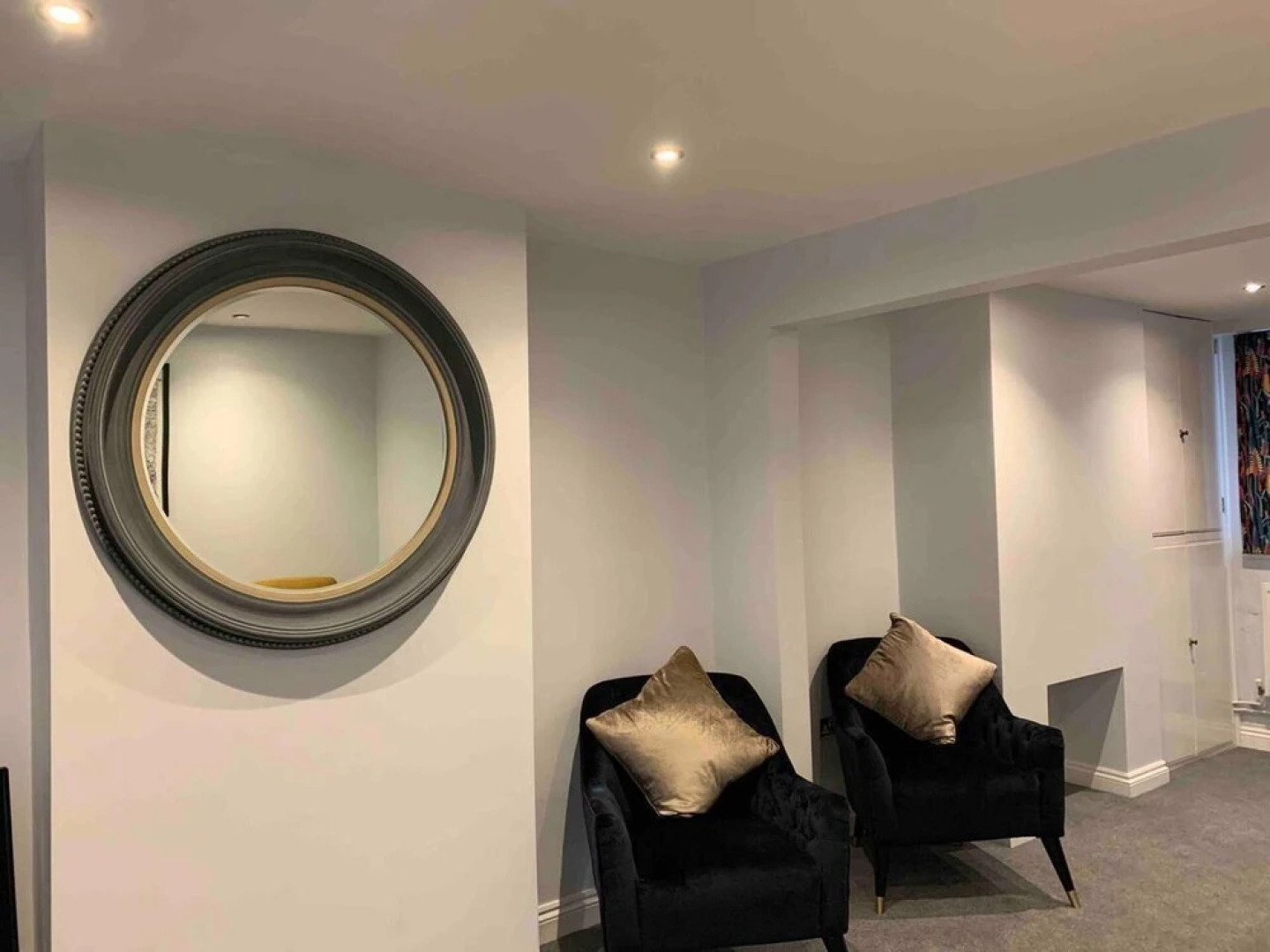 Inviting 3-bed House in Snettisham, Norfolk