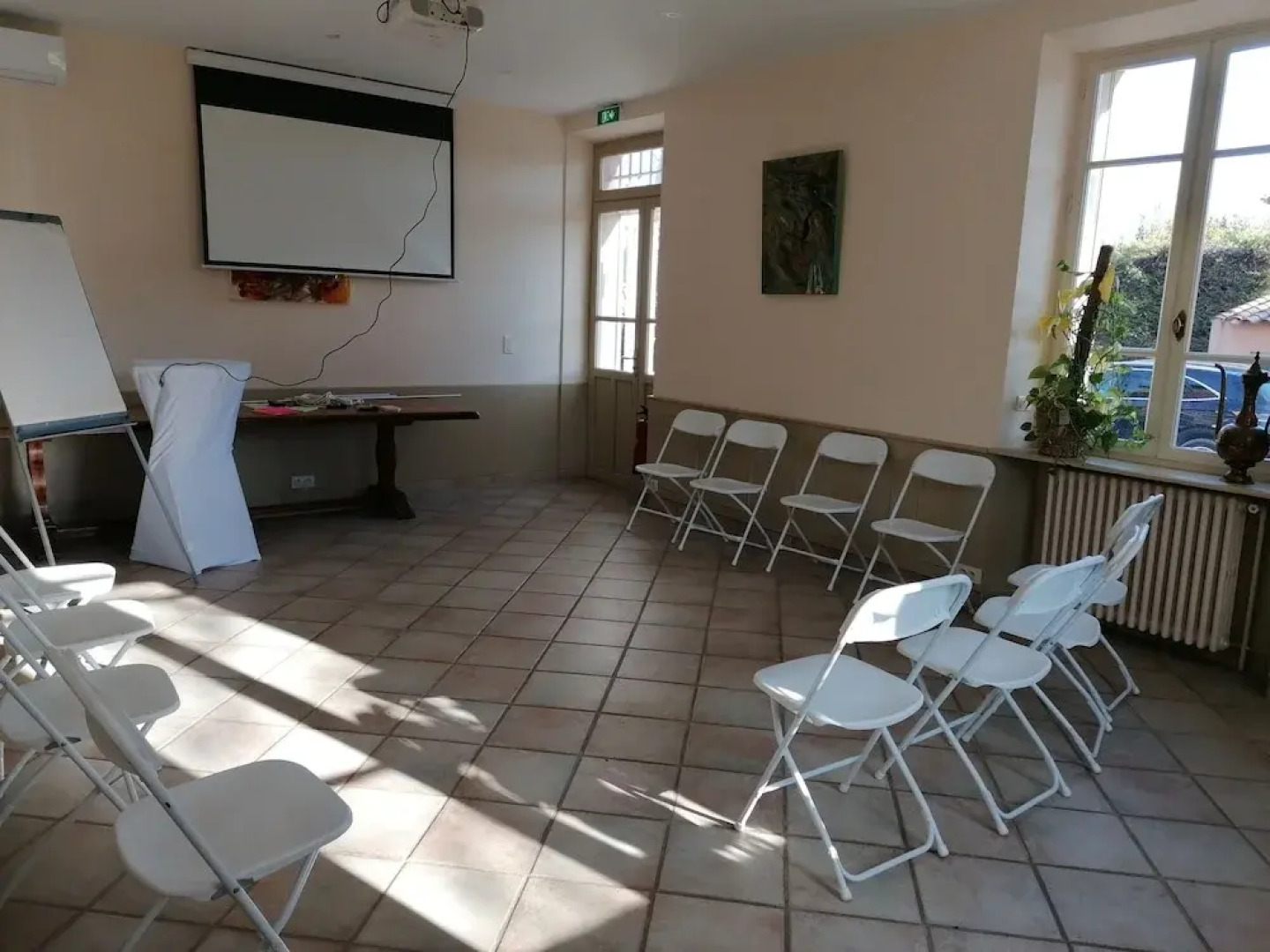 Domaine de la Nerthe