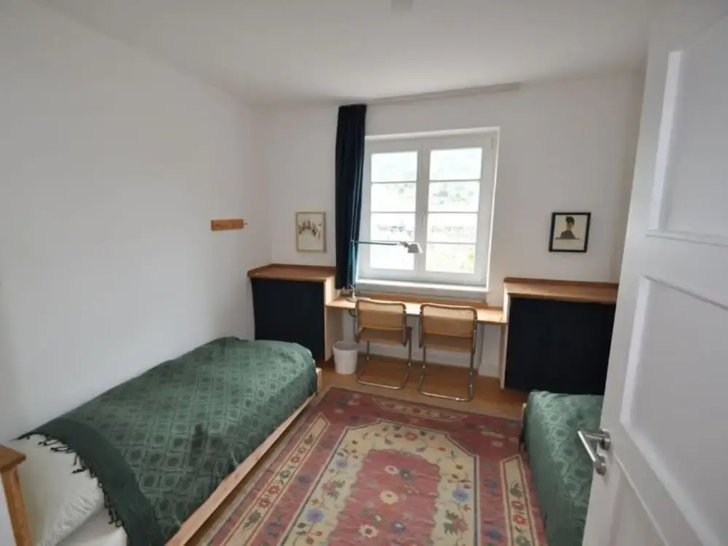 Haus Rosa Comfortable Holiday Residence