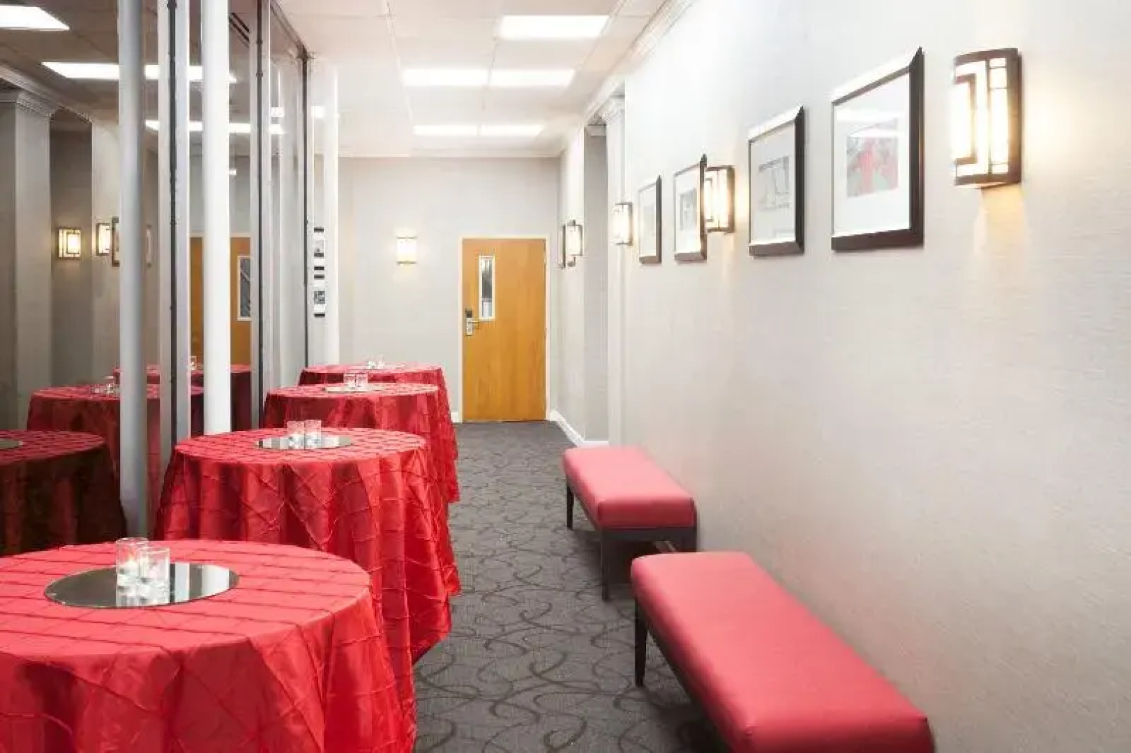 Quality Inn Lookout Mountain