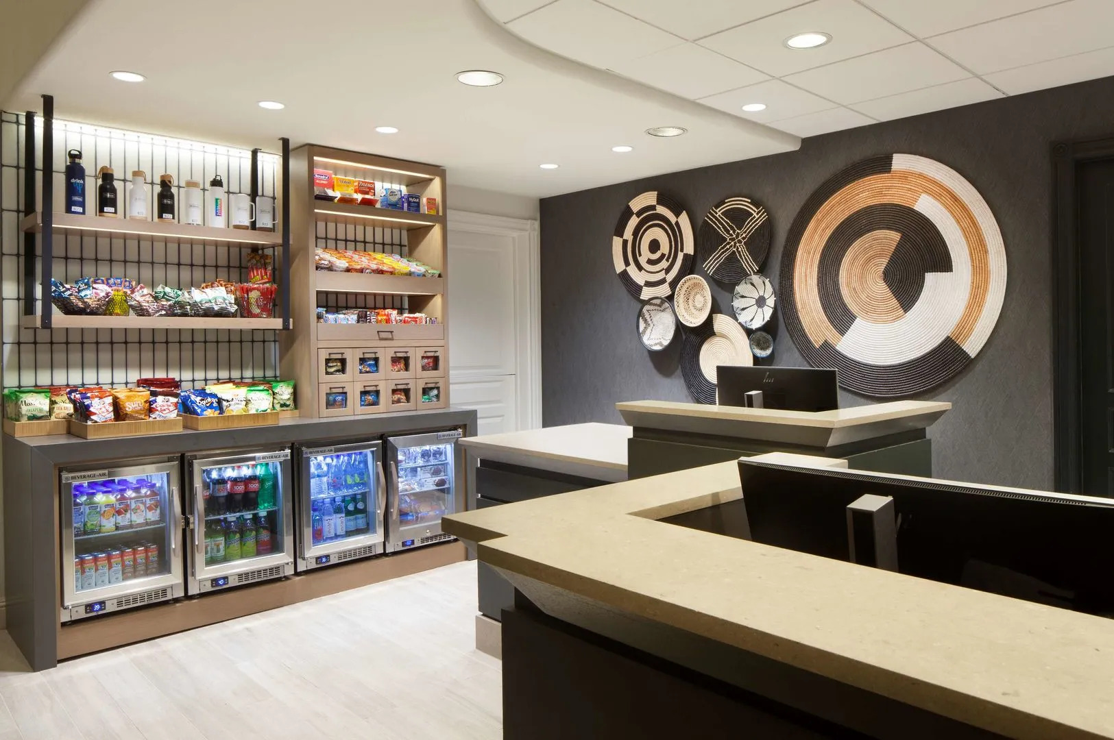 Hilton Santa Cruz/Scotts Valley