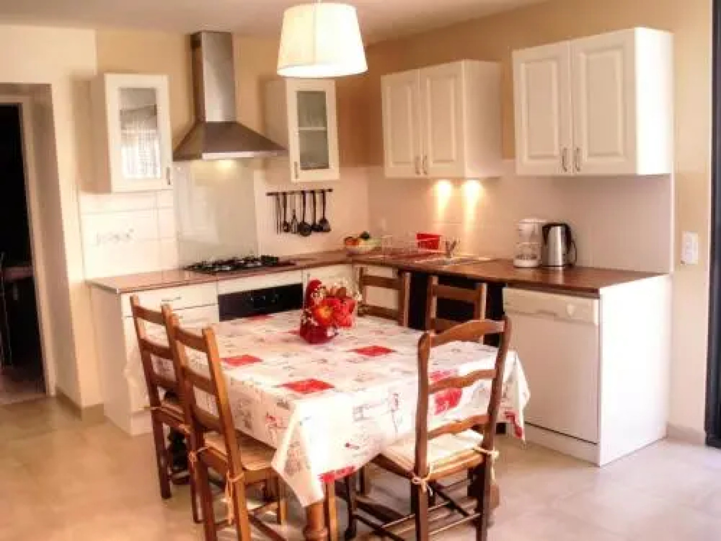 House Gîte de la Gringolerie 2