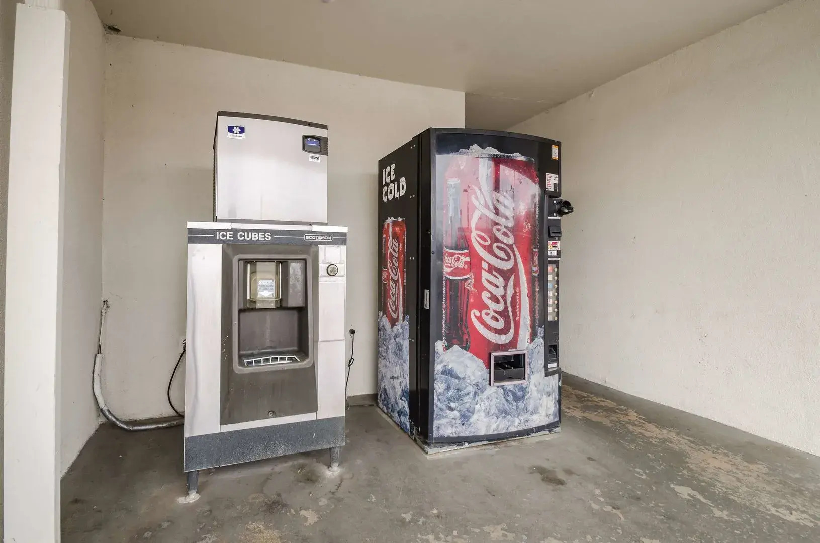 Motel 6 Commerce, GA