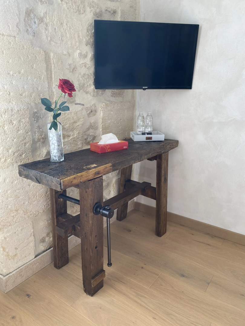 Le Relais de la Chouette Gîte